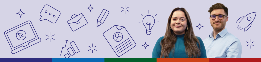 Image of Scottish Government Apprentices